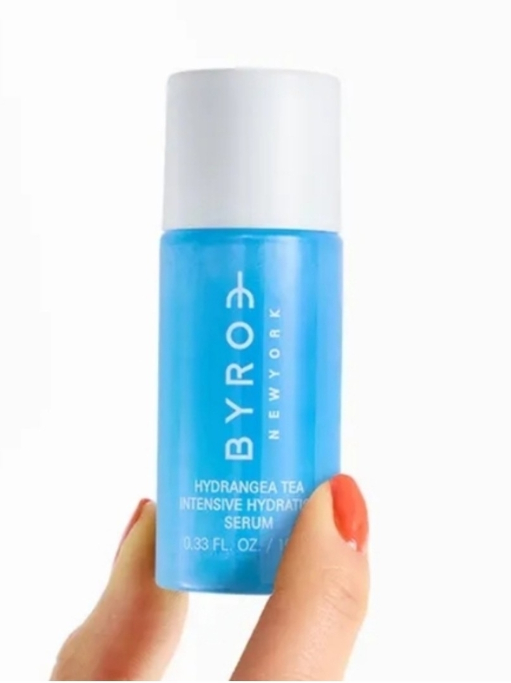 BYROE Hydrangea Tea Intensive Hydration Serum - Picture 3 of 6